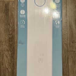 New GermGuardian Air Purifier with HEPA Filter AC5350W