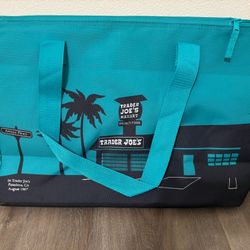 trader joes bag