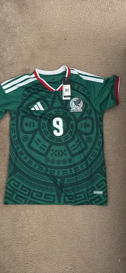 2026 World Cup Mexico size L 100 or best offer