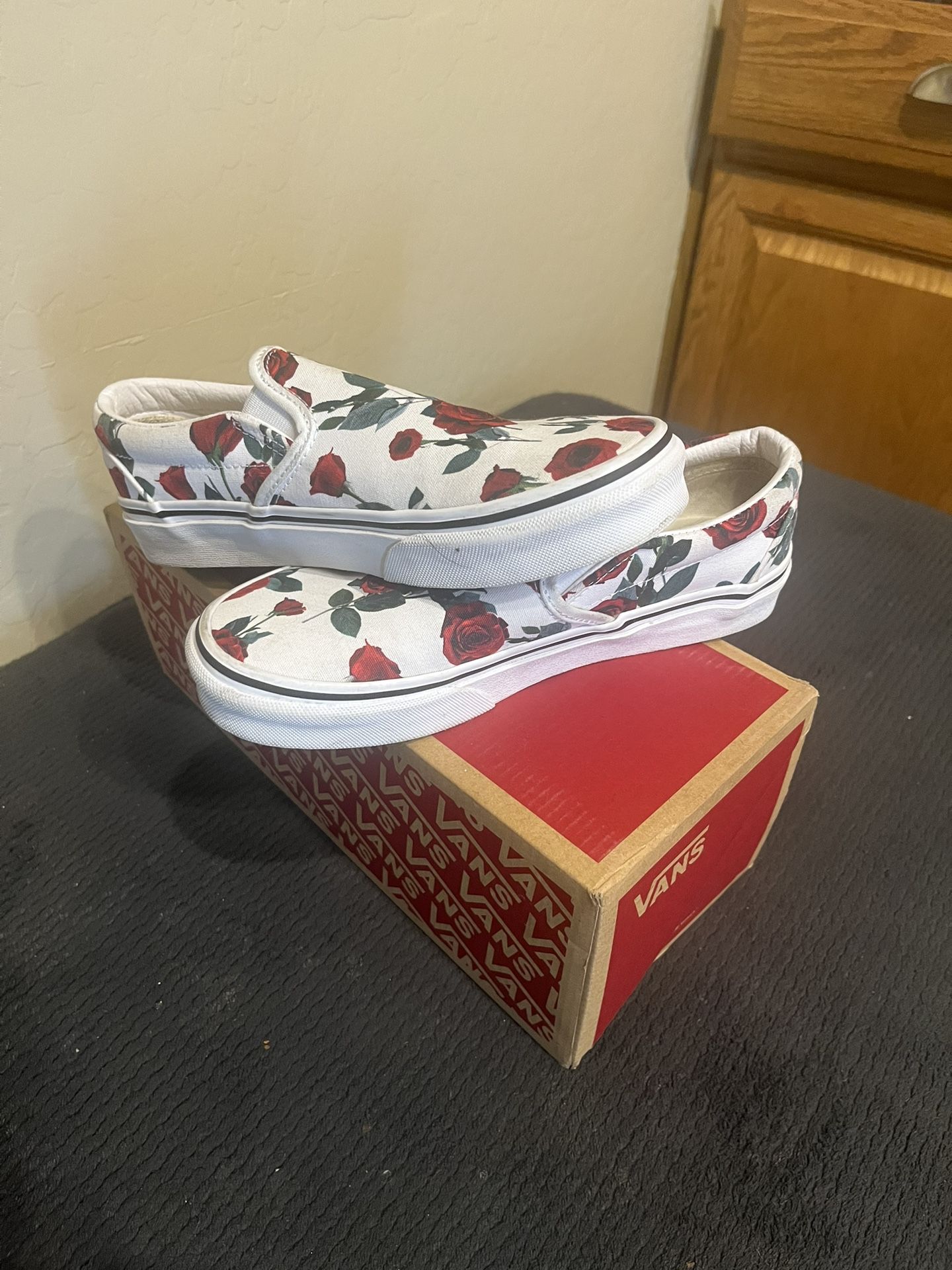 Vans