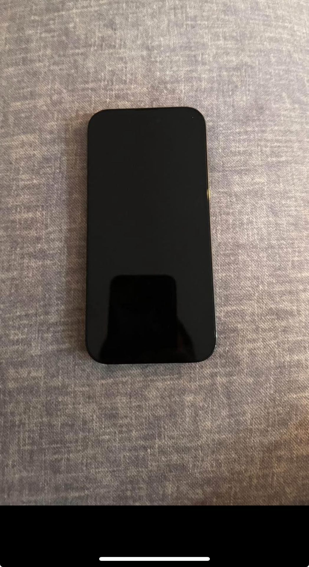 iPhone 14 Pro