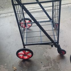 Grocery Cart