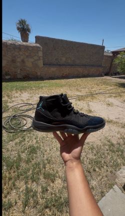 Jordan 11