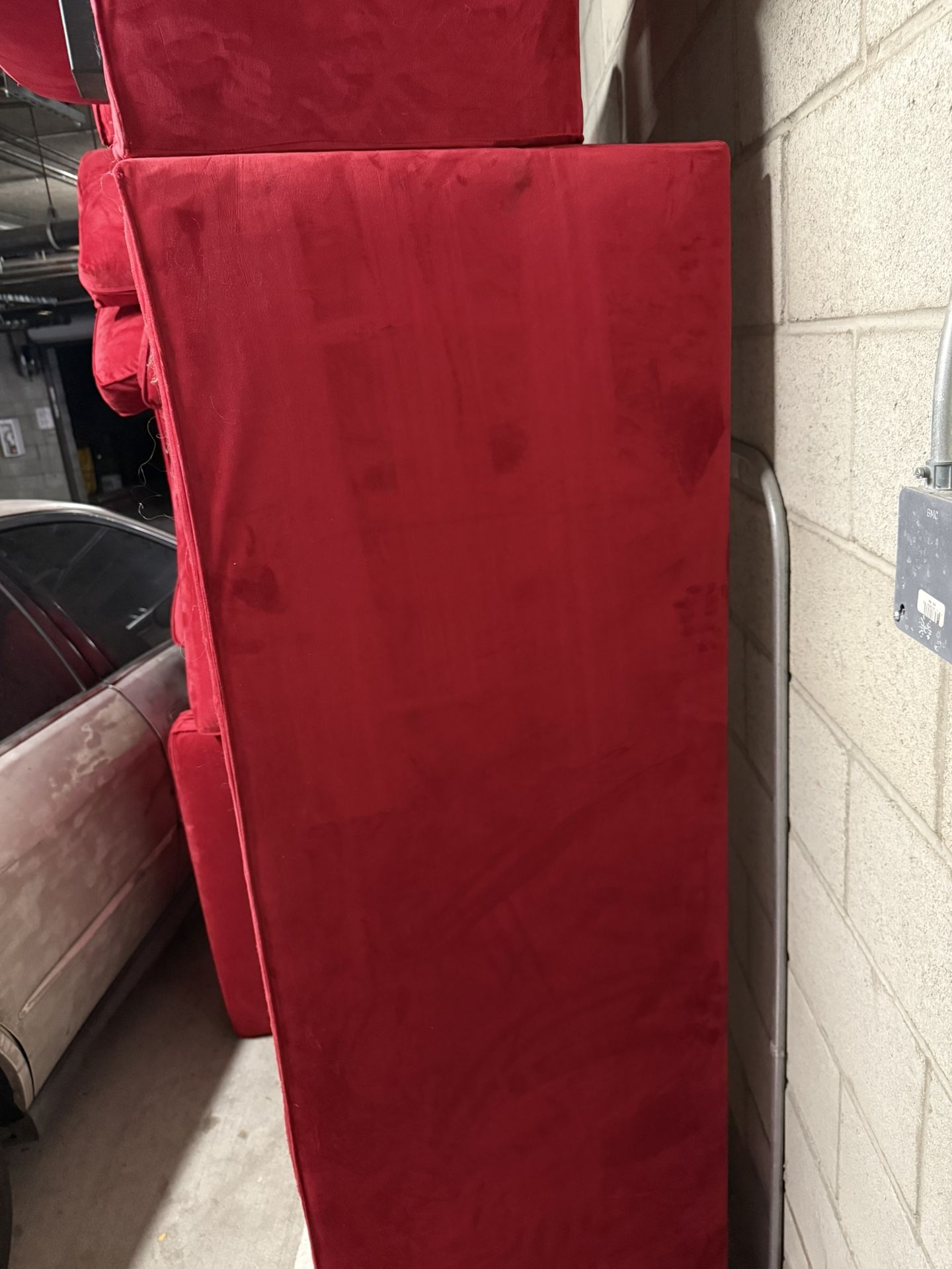 Couch For Sale !
