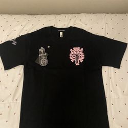 Chrome Hearts Tee