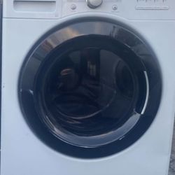 Kenmore Front Load Washer 