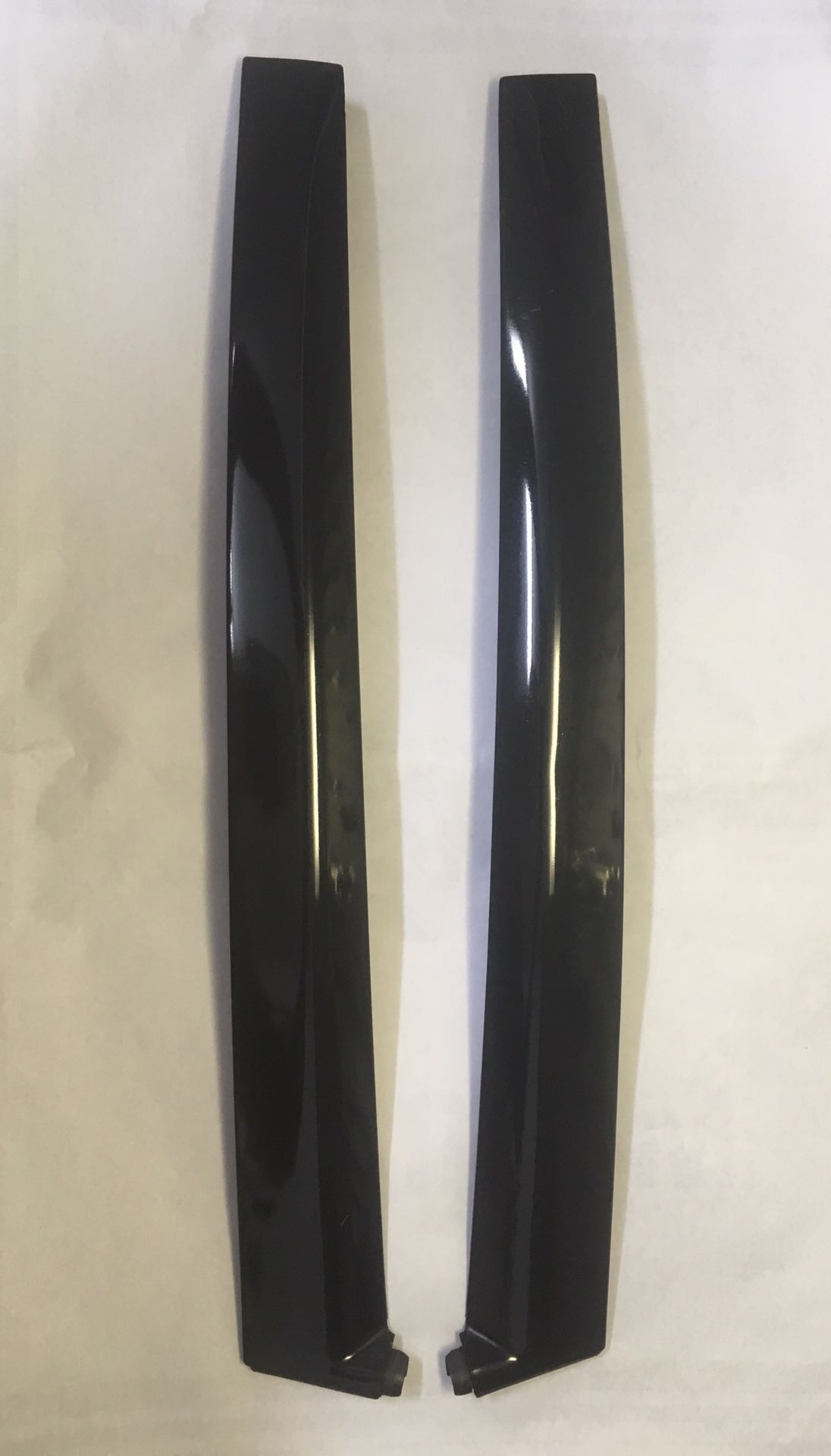 Honda Civic Door Trim