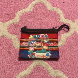 Aruba purse
