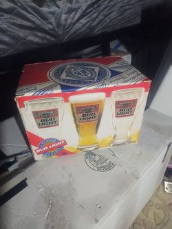 Bud light