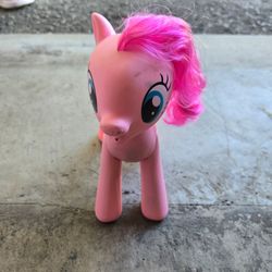 My Little Pony Pinkie Pie Figure