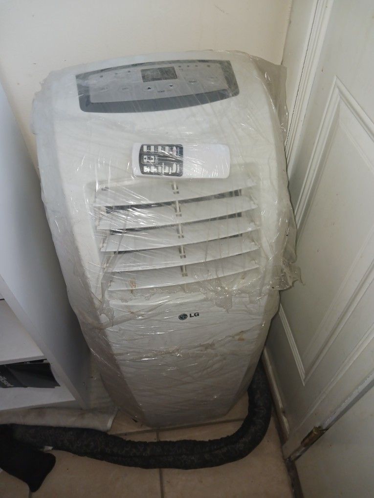 10,000 BTU Portable Air Conditioner