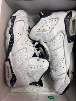 Jordan 6 6Y