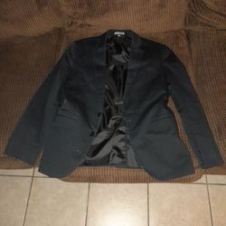 Express Men's Slim Suit Jacket