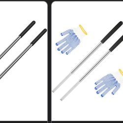 Garage Door Spring Tools