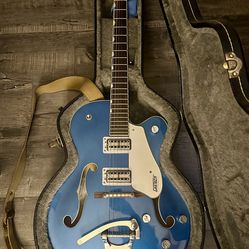 Gretsch G5420T Hollow Body