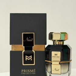 Prisme Nuit By Patek Maison For Men Eau de Parfum - 3.0 oz