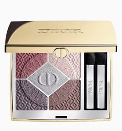 Dior Diorshow 5 Couleurs Eyeshadow 863 Golden Masquerade – New
