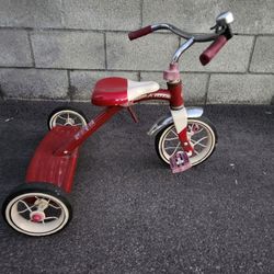 Radio Flyer Trike