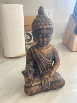 Buddha Statue