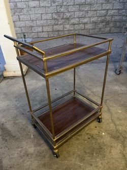 Bar Cart