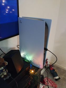 PS5 Brand New