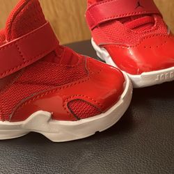 Baby Jordan’s