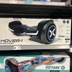 Hover Board 