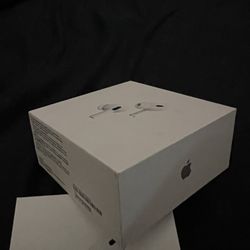 APPLE Airpods Pro 2