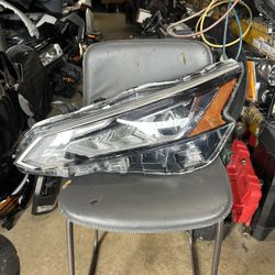 2019-2021 Nissan Altima LED Headlight Oem