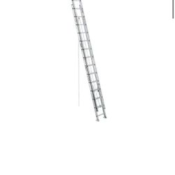 28 Foot Extension Ladder 