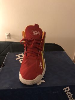 Kamikaze size 10.5