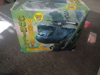 Party supplies