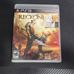 Kingdoms Of Amalur Reckoning