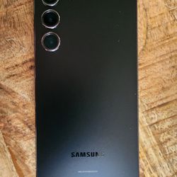 Samsung Galaxy S23plus Unlocked 
