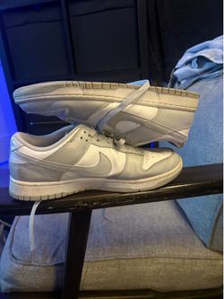 Nike Dunk Low Photon Dust DD1391-103 Size 10 Men’s / 11.5 Women’s