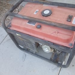 420cc 8750w Generator 110v 220v 