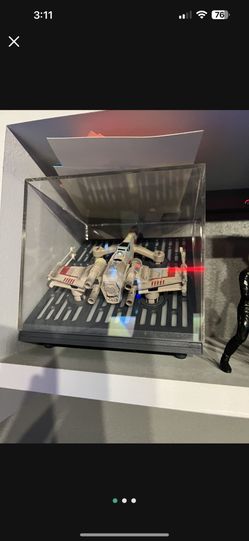 Star Wars Drones (Collector edition)