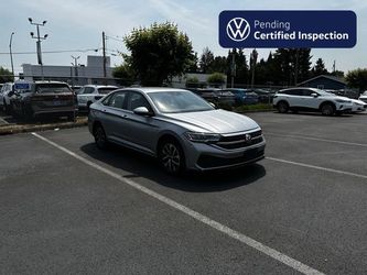 2022 Volkswagen Jetta