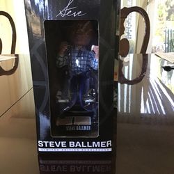 Steve Palmer
