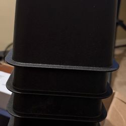 Adjustable Furniture Risers