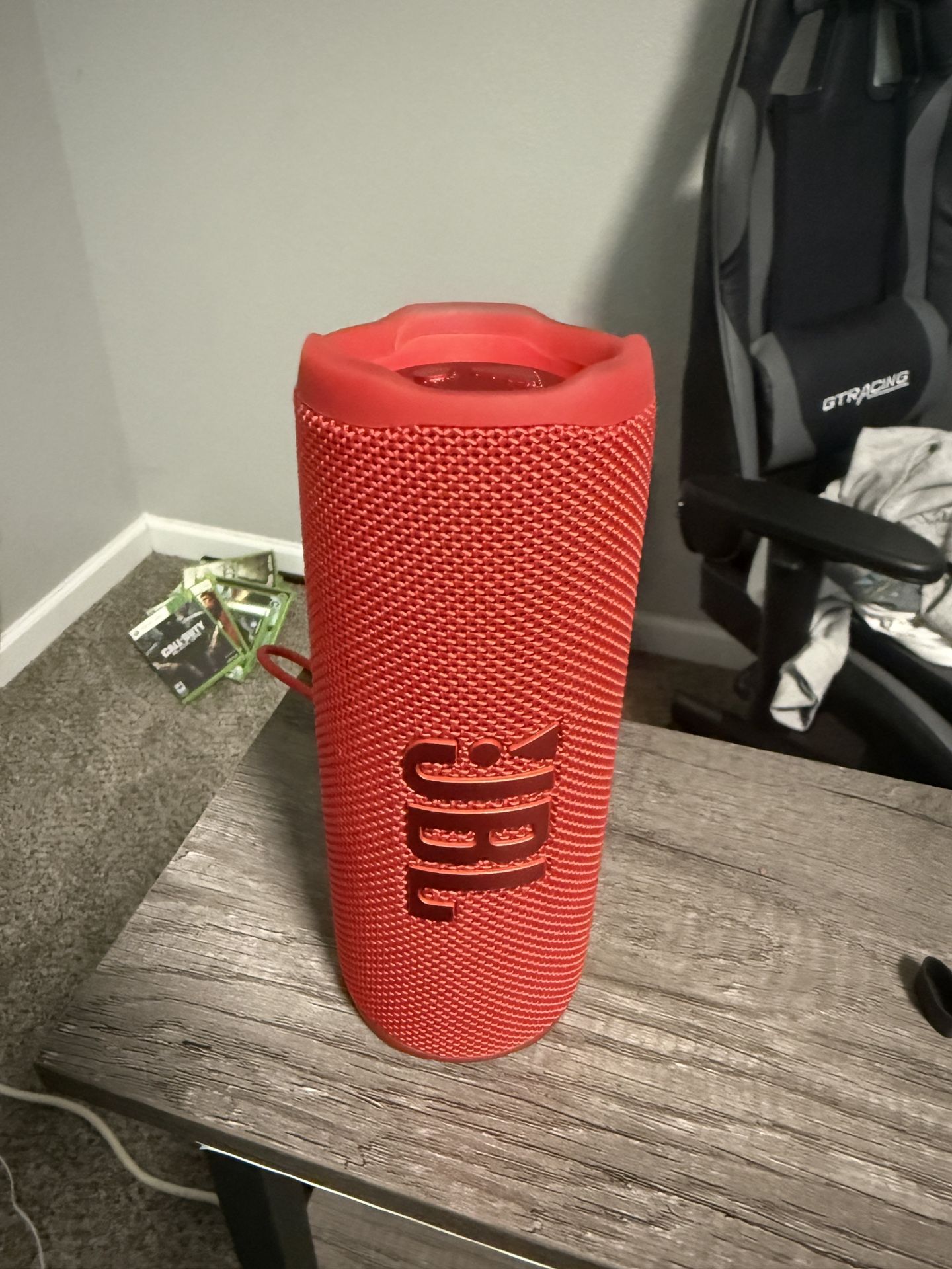 Jbl Flip 6 Speaker