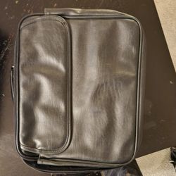 Basic Laptop Bag 