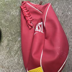 Boxing Speed Bag 