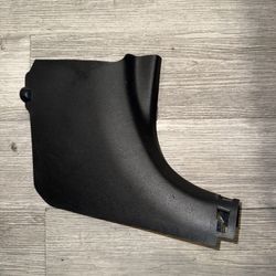 2016 2017 2018 2019 HYUNDAI SONATA RIGHT PASSENGER KICK PANEL TRIM 85824-C2000