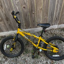 1800 Charge Bike For Kids Age 4-8