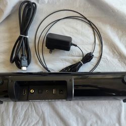 Littoak Small Soundbar