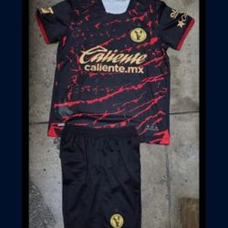 Soccer Uniforms Uniformes De Fútbol
