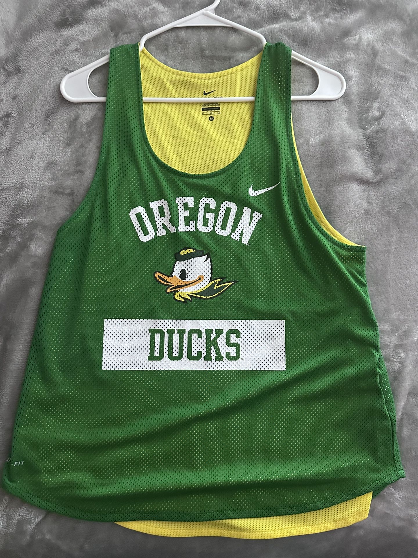 Nike University Of Oregon Ducks