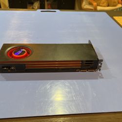 AMD Radeon HD 6950 3GB Graphics Card 