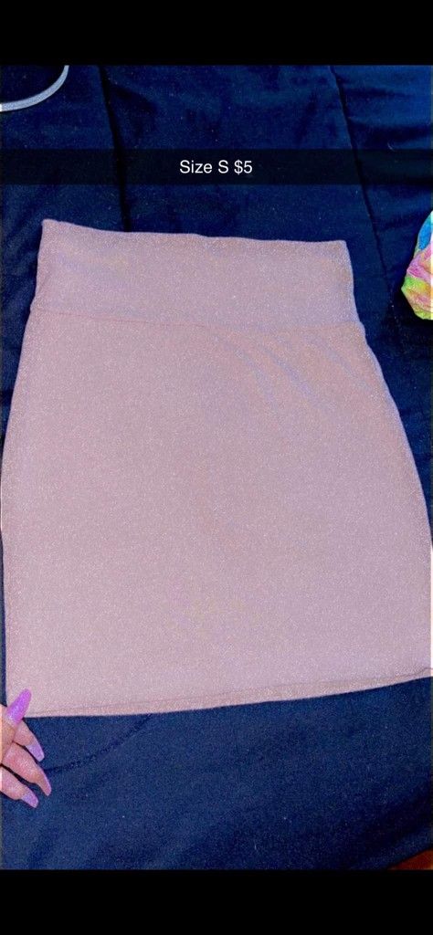 Size Small Skirt